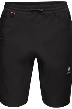 Best Mammut Short Massone Shorts Men black