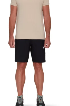 Best Mammut Short Massone Shorts Men black