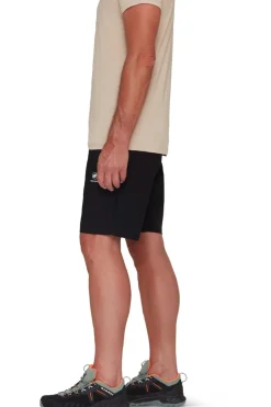 Best Mammut Short Massone Shorts Men black