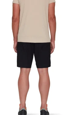 Best Mammut Short Massone Shorts Men black