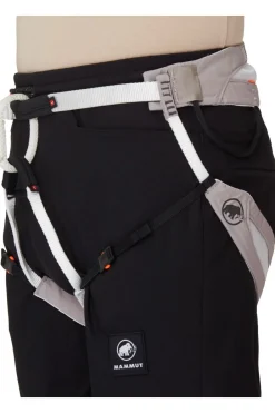 Best Mammut Short Massone Shorts Men black