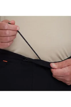 Best Mammut Short Massone Shorts Men black