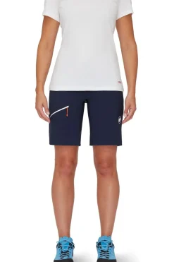 New Mammut Short Taiss So Women Marine
