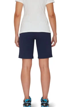 New Mammut Short Taiss So Women Marine