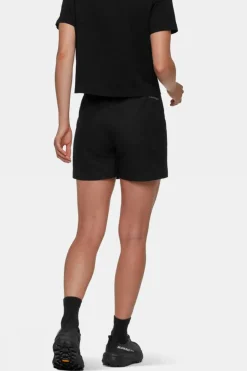 Sale Mammut Short Tamaro Shorts Women Black