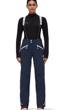 Skibroek Nordwand Pro Hs Pants Women-Mammut Online