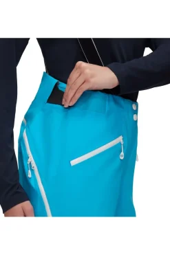 Skibroek Nordwand Pro Hs Pants Women-Mammut Discount