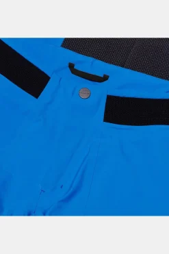 Online Mammut Skibroek Taiss Pro Hs Pants Men blue/black