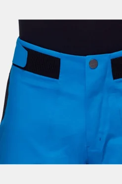 Online Mammut Skibroek Taiss Pro Hs Pants Men blue/black