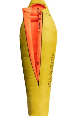 Slaapzak Women'S Comfort Down Bag -7C M-Mammut Sale