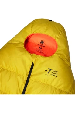 Slaapzak Women'S Comfort Down Bag -7C M-Mammut Sale