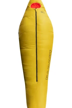 Slaapzak Women'S Comfort Down Bag -18C M-Mammut Online
