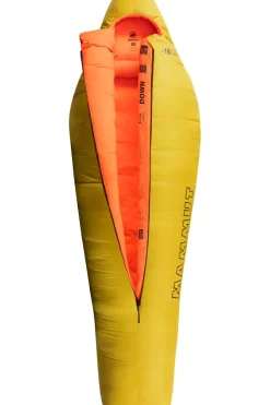 Slaapzak Women'S Comfort Down Bag -18C M-Mammut Online