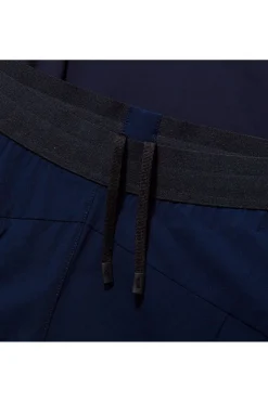 New Mammut Softshell Broek Eiger Speed So Hybrid Pants Men Night