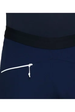 New Mammut Softshell Broek Eiger Speed So Hybrid Pants Men Night