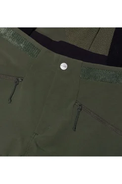 Softshell Broek Taiss Pro So Pants Men-Mammut Best