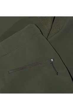 Softshell Broek Taiss Pro So Pants Men-Mammut Best