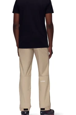Softshell Broek Taiss Guide So Men-Mammut Clearance