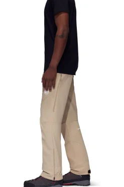 Softshell Broek Taiss Guide So Men-Mammut Clearance