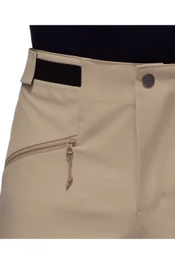 Softshell Broek Taiss Guide So Men-Mammut Clearance