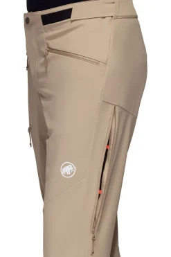 Softshell Broek Taiss Guide So Men-Mammut Clearance