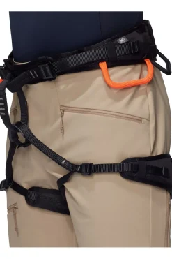 Softshell Broek Taiss Guide So Men-Mammut Clearance