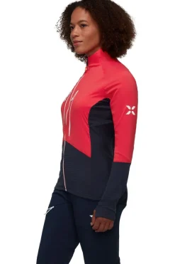 Softshell Jas Eiger Nordwand Ml Hybrid Jacket Women-Mammut Online