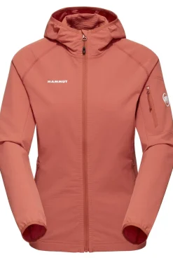 Softshell Jas Madris Light Softshell-Mammut Outlet