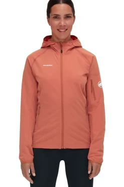 Softshell Jas Madris Light Softshell-Mammut Outlet