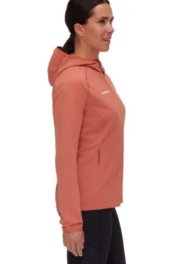 Softshell Jas Madris Light Softshell-Mammut Outlet