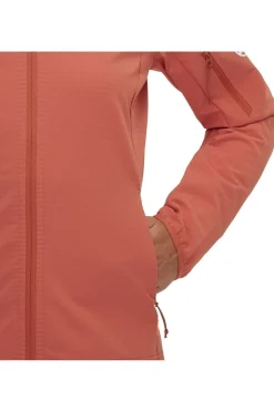 Softshell Jas Madris Light Softshell-Mammut Outlet