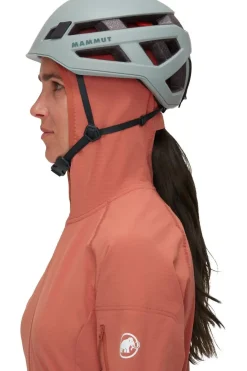 Softshell Jas Madris Light Softshell-Mammut Outlet