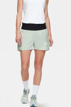 Sportshort Aenergy Tr 2 In 1 Shorts Women-Mammut Sale