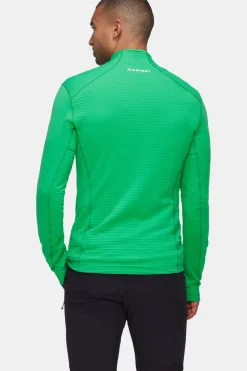 Taiss Light Ml Jacket Men-Mammut Hot