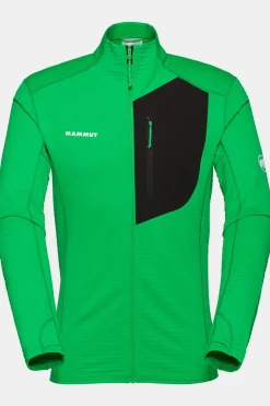 Taiss Light Ml Jacket Men-Mammut Hot