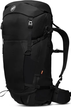 Online Mammut Tourpack Lithium 40 black