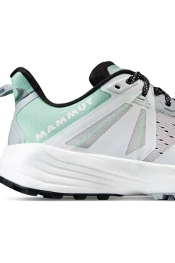 Sale Mammut Trailschoenen Saentis Tr Low Women white/black