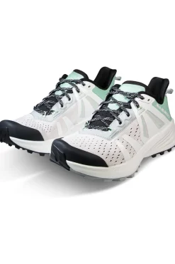 Sale Mammut Trailschoenen Saentis Tr Low Women white/black