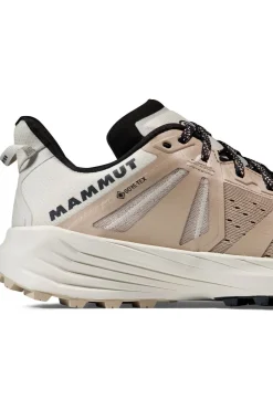 Trailschoenen Saentis Tr Low Gtx Women-Mammut Best
