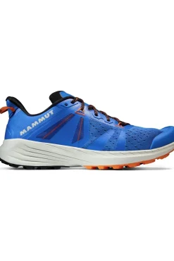 Trailschoenen Saentis Tr Low Men-Mammut Outlet