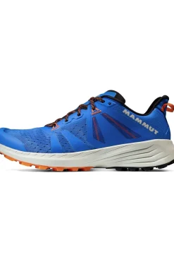 Trailschoenen Saentis Tr Low Men-Mammut Outlet