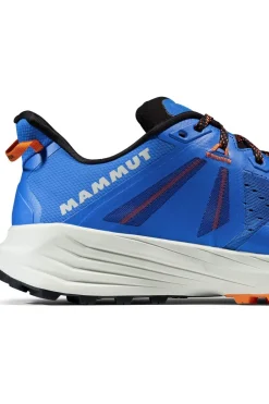 Trailschoenen Saentis Tr Low Men-Mammut Outlet