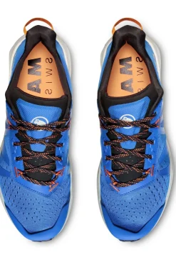 Trailschoenen Saentis Tr Low Men-Mammut Outlet