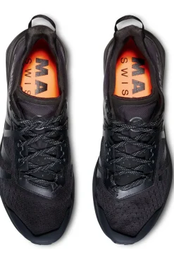 Trailschoenen Saentis Tr Low Men-Mammut Clearance