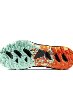 Discount Mammut Trailschoenen Sertig Tr Low Gtx Women Jade/Black