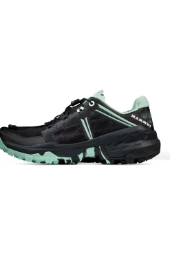 Hot Mammut Trailschoenen Sertig Tr Low Women Black/Jade