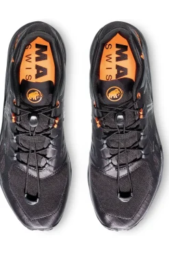 Trailschoenen Sertig Tr Low Gtx Men-Mammut Clearance