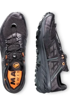 Trailschoenen Sertig Tr Low Gtx Men-Mammut Clearance