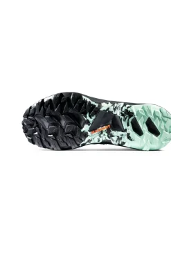 Outlet Mammut Trailschoenen Sertig Tr Low Gtx Women Black/Jade