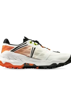 Trailschoenen Sertig Tr Low Women-Mammut Online